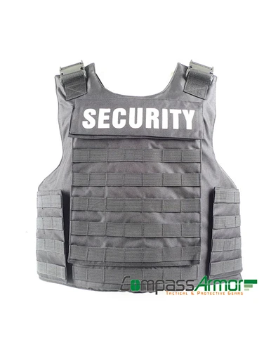 molle tactical vest