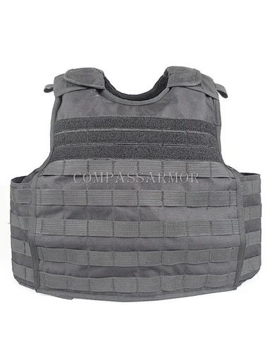 molle bulletproof vest