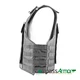 molle tactical vest