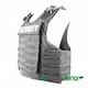 molle tactical vest