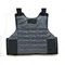 Tactical Molle Bulletproof Vest BPV-T01
