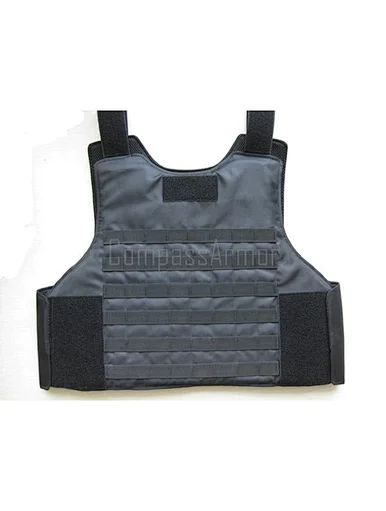 tactical vest bulletproof