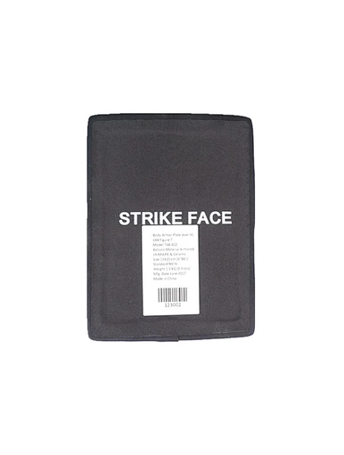 ballistic plates level iv