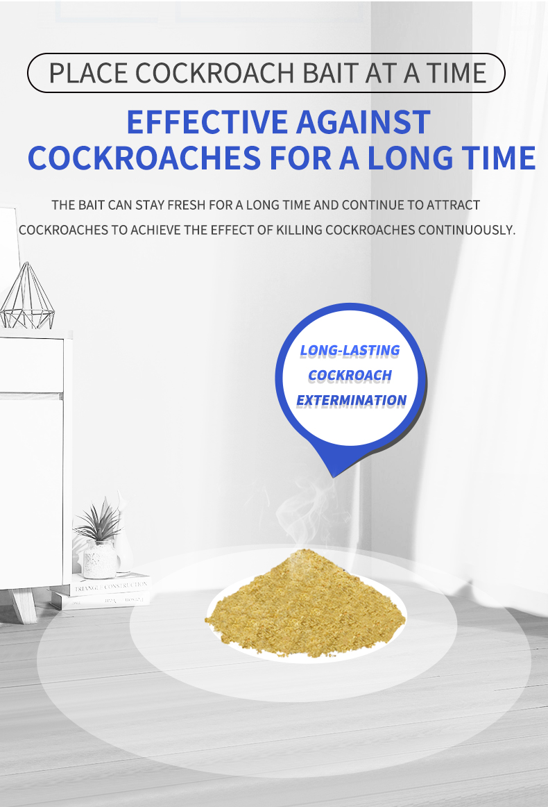 cockroach powder cockroach killer powder powder cockroach killing bait roach killer powder cockroach killing bait