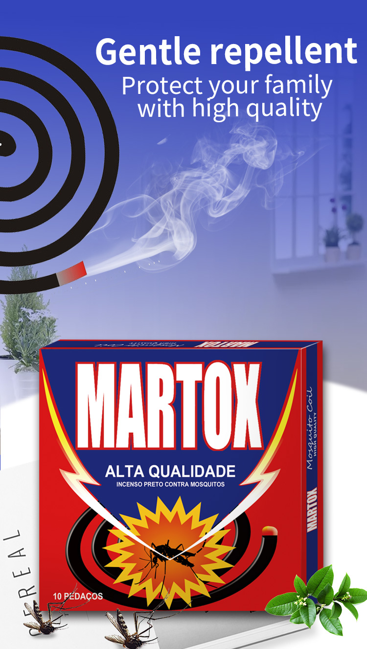 Gentle repellent Protect your family with high quality