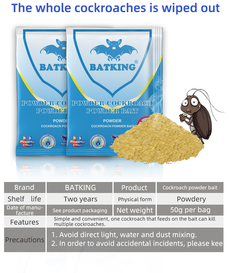 cockroach powder cockroach killer powder powder cockroach killing bait roach killer powder cockroach killing bait