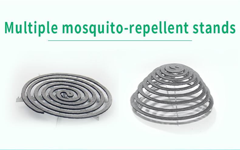 paper mosquito coil plant fiber mosquito coil