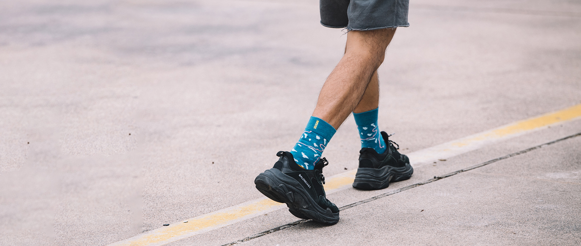 Socks