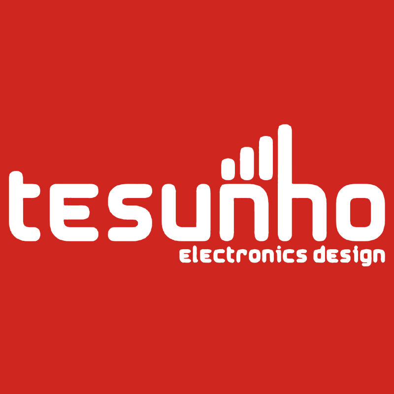 Tesunho Official Website