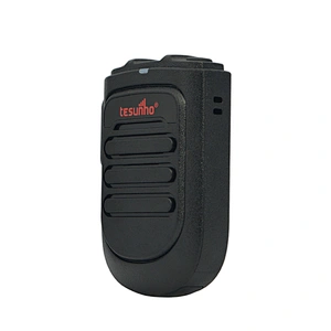 Tesunho Two Way Radio Wireless Portable Mini BT Microphone Speaker