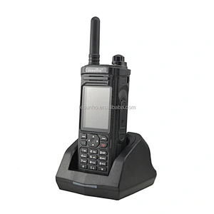 TESUNHO Real-PTT Wifi  Android Digital Two Way Radio
