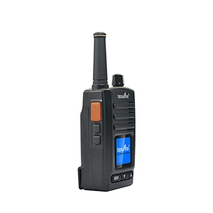 Tesunho TH-282 3G 4G LTE GPS Positioning Portable PoC Talkie Walkie