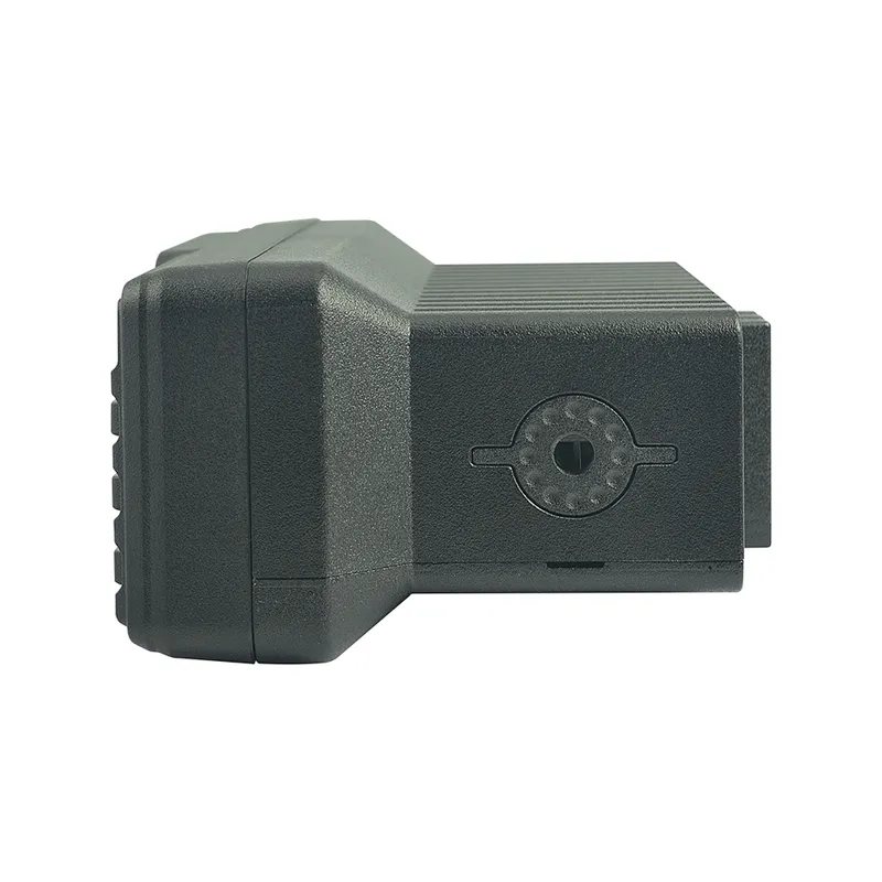 Tesunho TM-990DD LTE POC Mobile Radio Communication System For Taxi