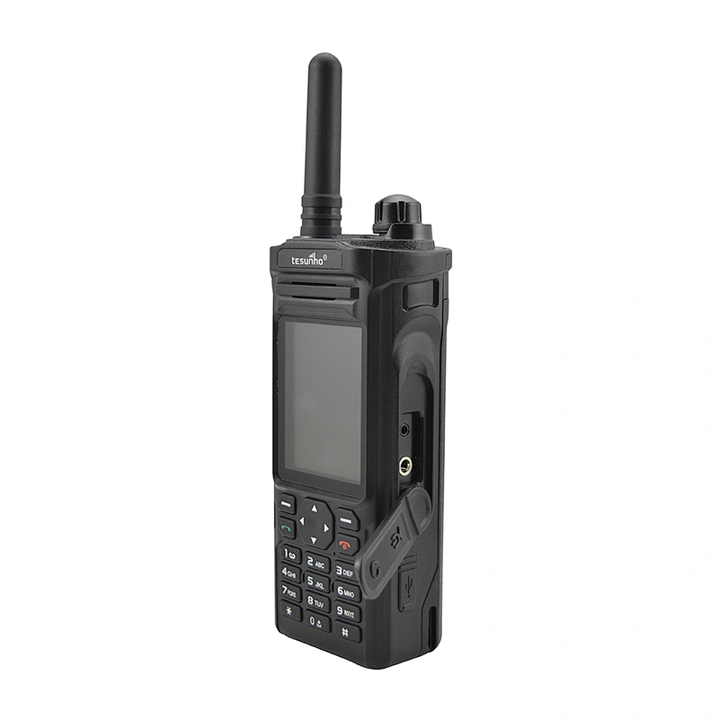 TESUNHO TH-588 network hf radio transceiver made in China