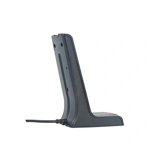 Tesunho Newest TA-M1 Base Station Desktop Microphone For Mobile Radio