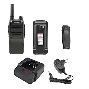 Tesunho TH-518L SOS 4G Portable Radio