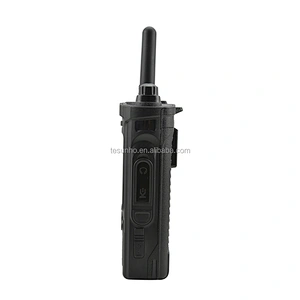 TESUNHO WiFi zello ptt Android GSM Two Way Radio walkie talkie  TH-588