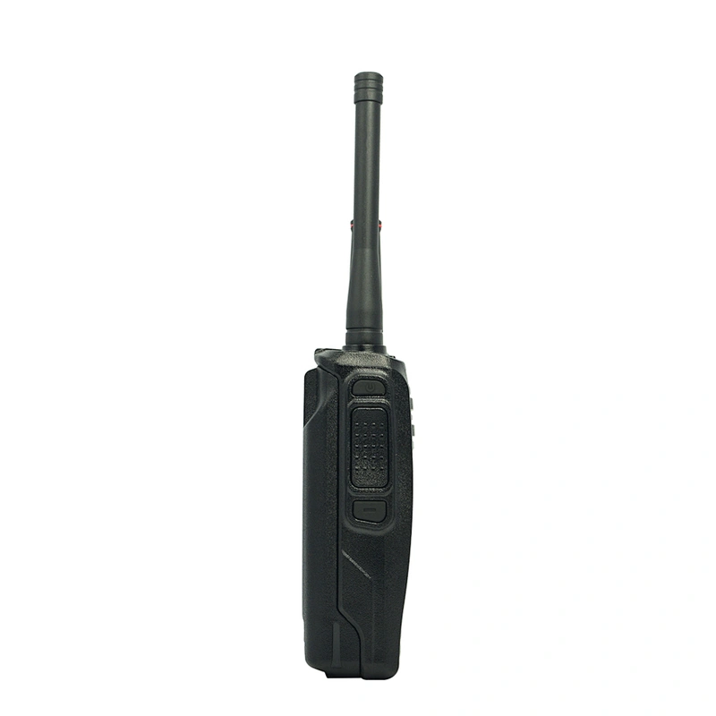 Tesunho TH-680 4G IP Dual Mode Radio With Walkie Talkie 100KM Range