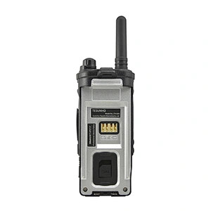 gps voip IP smart real ptt wifi walkie talkie