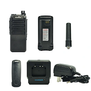 Tesunho TH-518L 4G Portable Two Way Radios