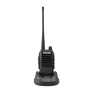 Tesunho TH-850Plus Handheld UHF VHF Walkie Talkie