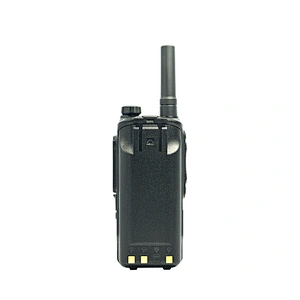 Tesunho TH-681 Secure Radio Communication 4G LTE  Police