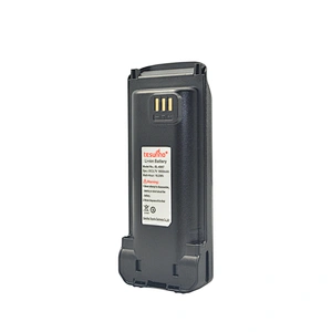 TH-518 POC Walkie Talkie Radio Extra Battery
