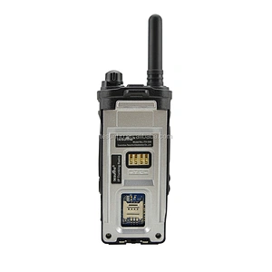 TESUNHO WiFi zello ptt Android GSM Two Way Radio walkie talkie  TH-588