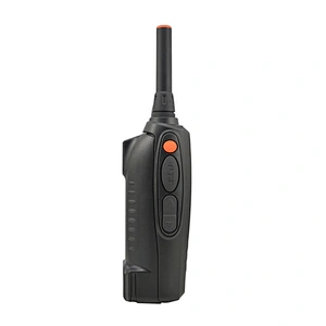 Tesunho TH-388 2 Way Radio Professional Police Wireless Handheld Dual Sim Card Radio