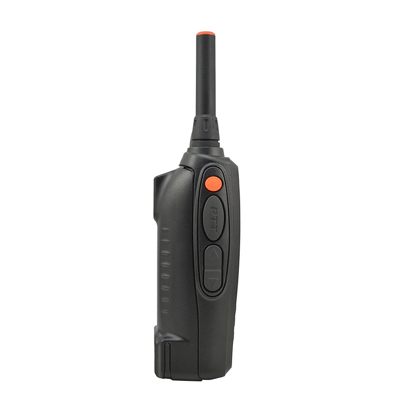 Tesunho TH-388 2 Way Radio Professional Police Wireless Handheld Dual Sim Card Radio