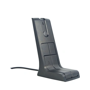Tesunho Newest TA-M1 Base Station Desktop Microphone For Mobile Radio
