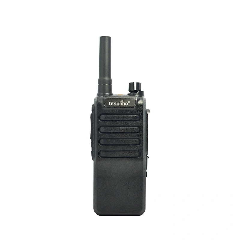 Tesunho TH-518L Military Police Equipment Portable Two Way Radio