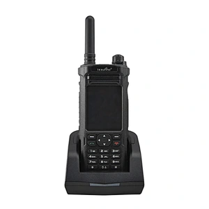 TESUNHO TH-588 WIFI Two Way Radio GSM With GPS