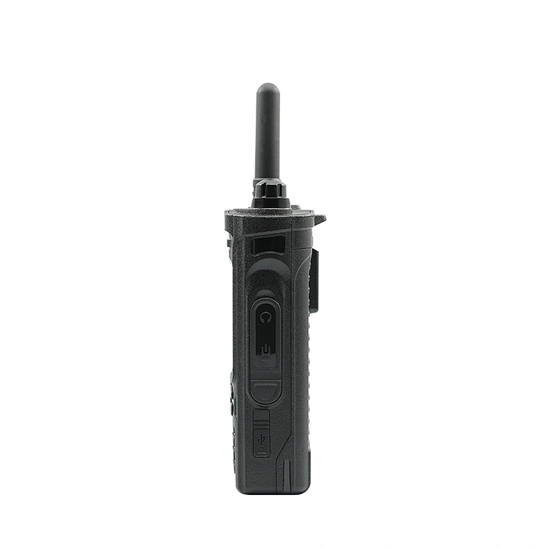 Tesunho Cheap Portable Wifi Radio Poc Walkie Talkie With Zello