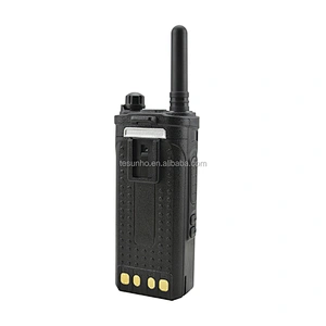 TESUNHO TH-588 WIFI Two Way Radio GSM With GPS