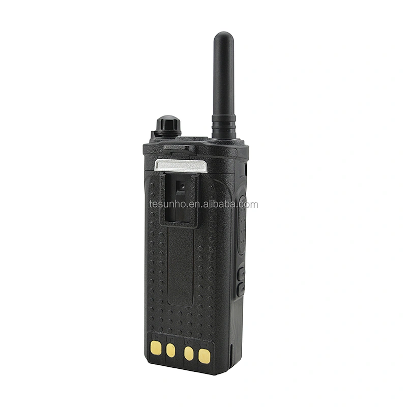 TESUNHO TH-588 WIFI Two Way Radio GSM With GPS