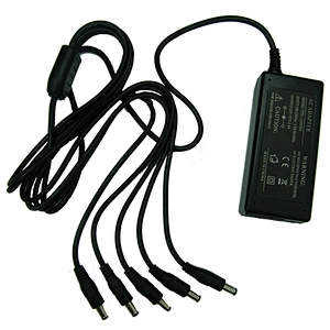 Tesunho Charge 5 Chargers At One Time 5 In 1 Charger Convenient Power Charger