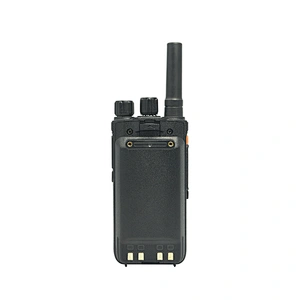 Tesunho TH-510 High Quality Police Handheld Two Way Radio