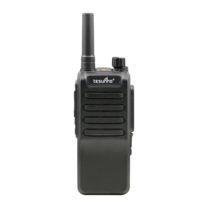 Tesunho TH-518L SOS 4G Portable Radio