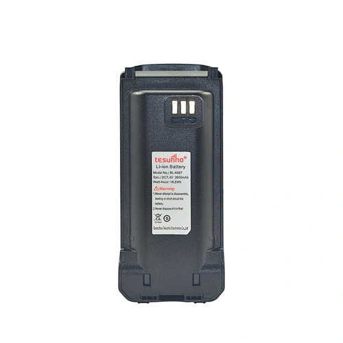 Extra Battery For TH-680 IP Radio