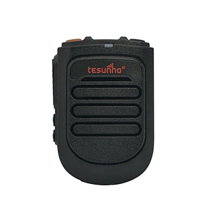 TESUNHO New Design TH-P1 High Range Wireless Microphone For Android