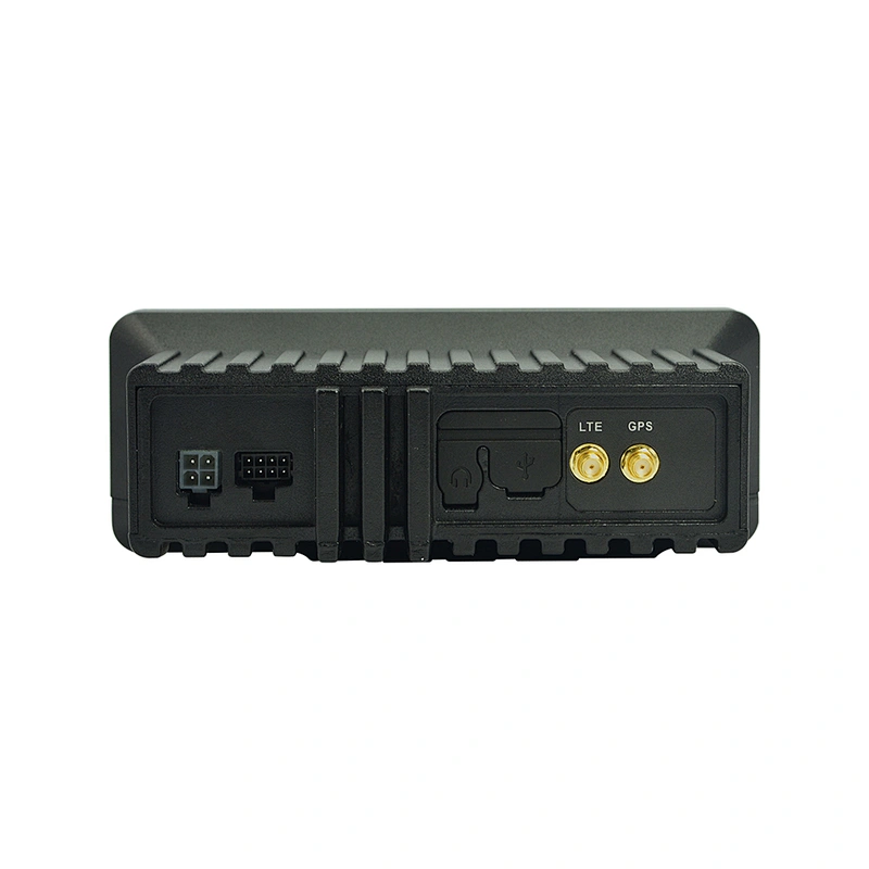 Tesunho TM-990 Public Network BT PTT Two Way Mobile Radio