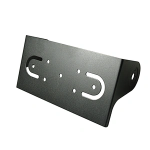 Fixed Bracket For TM-990 POC Mobile Radio