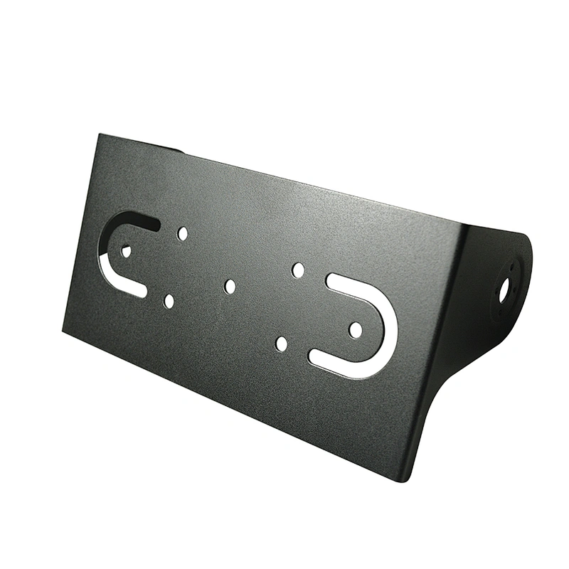 Fixed Bracket For TM-990 POC Mobile Radio