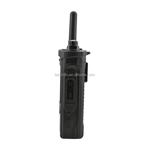 TESUNHO TH-588 WIFI 2way Walkie Talkie WCDMA Radio