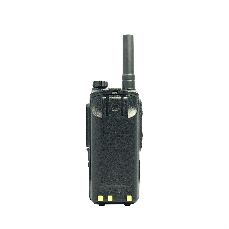 Tesunho TH-681 Police Secure 2 Way Radio LTE 4G With GPS