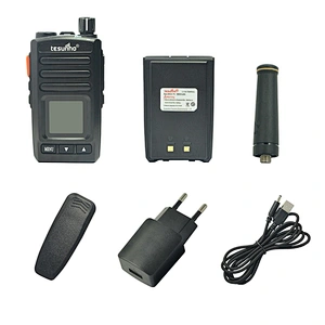 Tesunho TH-282 4G WCDMA Mini Network Two Way Radio