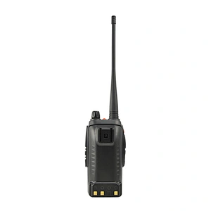 Tesunho TH-850Plus Handheld UHF VHF Walkie Talkie