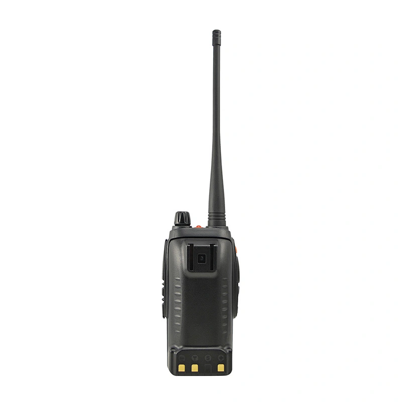 Tesunho TH-850Plus Handheld UHF VHF Walkie Talkie