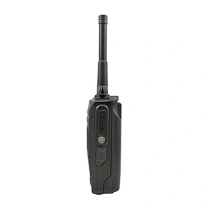 Dual Mode Walkie Talkie 25km LTE GPS Repeater